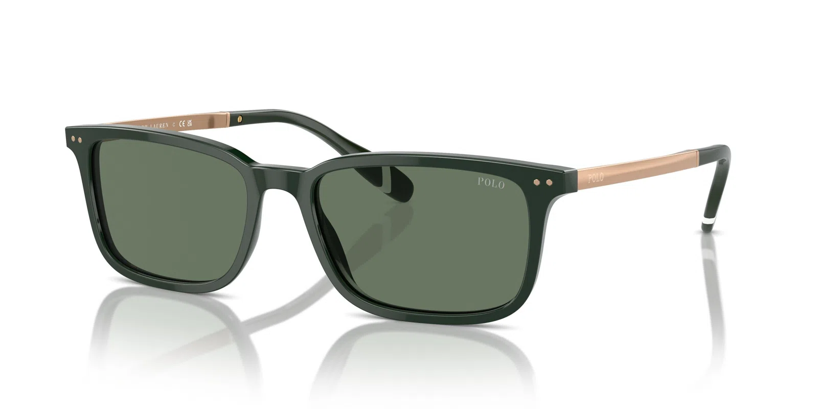 Polo 4212 Sunglasses - view 27
